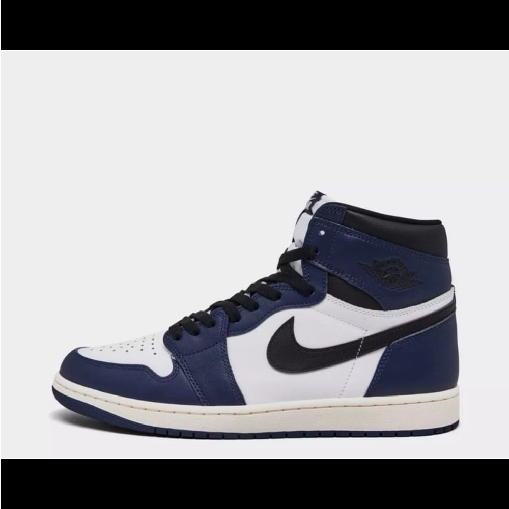 Air Jordan 1 retro